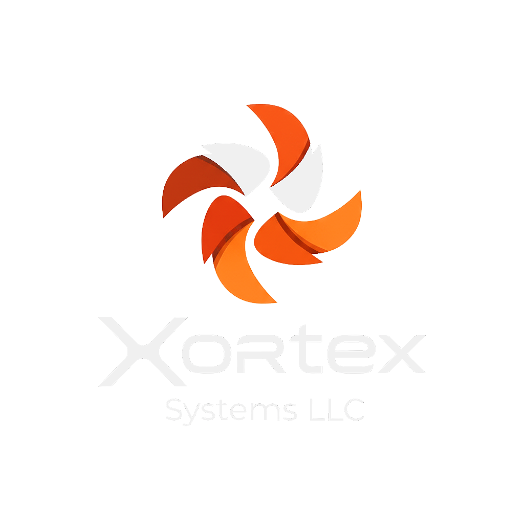 Xortex Systems LLC